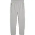 Puma Evostripe Pants Men, Clothing, Gray Echo, S