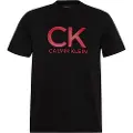 Calvin Klein Jeans Lv04rd819g T-shirt Med Korte ærmer