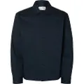 Selected Regular Fit Bomuld Overshirt