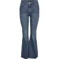 Noisy May Nmkareen Flared Jeans
