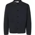 Selected Mike Relaxed Fit Cardigan