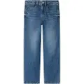 Name It Kids Loose Fit Jeans