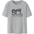 Name It Kids Regular Fit T-shirt
