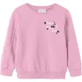 Name It Mini Økologisk Bomuld Sweatshirt