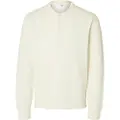 Selected Struktureret Bomuld Polo