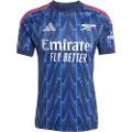 Adidas Arsenal 25/26 Væk T-shirt Med Korte ærmer