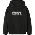 Name It Kids Afslappet Pasform Hoodie
