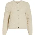 Vila Vikali Strikket Cardigan