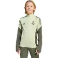 Adidas Real Madrid Tiro 25/26 Competition Træning Junior College-trøje