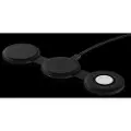 Satechi Onthego 3-in-1 Wireless Charger Sort
