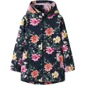 Name It Kids Alfa08 Lang Softshell-jakke