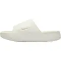 Nike Calm-badesandaler til kvinder - hvid