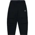 Nike ACG "Black Iguana"- 2-i-1-bukser til mænd - sort