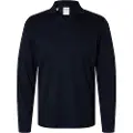 Selected Bomuldsblanding Polo