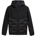 Tom Tailor 1046265 Hybrid Vatteret Jakke