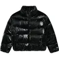 Name it Skinnende Pufferjakke