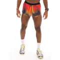 Nike AeroSwift Elite Entry Dri-FIT ADV-løbeshorts til mænd - gul