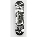 Opera Skateboards Clay Kreiner Stacked 8.5" Skateboard deck mønster