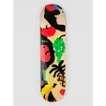 Polar Nick Boserio Fruit Lady 8" Skateboard deck mønster