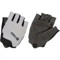 Agu Super Gel Fingerløse Handsker