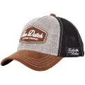 Von Dutch Lea01 Kasket
