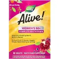 Nature'S Way – Alive! Women’s 50+ Complete Multivitamin 50 Tabletter