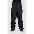 Volcom Tester 3L Gore Tex Bukser sort