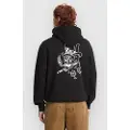 Volcom Harry Po Hættetrøje sort