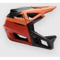 FOX Proframe Rizer Ce Kids Helmet pink