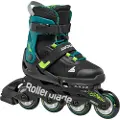 Rollerblade Microblade Børnerulleskøjter