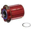 Zipp 188 V10 Firestrike Campagnolo Freehub-krop