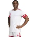 Adidas Squadra 25 T-shirt Med Korte ærmer