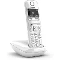 Gigaset As690 Trådløs Fastnettelefon