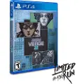 Limited Run Games Ps4 Axiom Verge 2 Imp Uk
