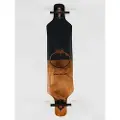 Blue Tomato Logo 39" Longboard Skateboard mønster