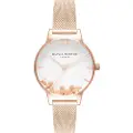 Olivia Burton Ob16ch01 Dameur