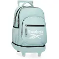 Reebok Accesorios Boston 29l Børnerygsæk