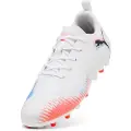 Puma Future 8 Play Mg Fodboldstøvler Til Børn