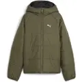 Puma Reversible Pufferjakke