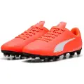 Puma Vitoria Ii Fg/ag Fodboldstøvler Til Børn