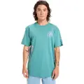 Quiksilver Evo Quik Rituals T-shirt Med Korte ærmer