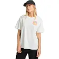 Billabong Sunset Forever T-shirt hvid
