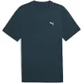Puma Wardrobe Ess T-shirt Med Korte ærmer