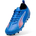 Puma Ultra 6 Play Mg Fodboldstøvler Til Børn