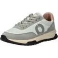Ecoalf ECOALFtil kvinder. MCWSHSNVENTU0467S25-300 Træningssko Ventura grøn (36), Fast, Blonder, Casual