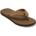 Quiksilver Carver Suede Core Sandaler