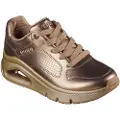 SKECHERS Uno Icon Lustrous Air Sko