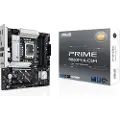 Asus Prime B860m-a Csm Bundkort