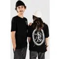 Any Means Necessary The World T-shirt sort