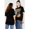 Any Means Necessary Home Of Depraved T-shirt sort